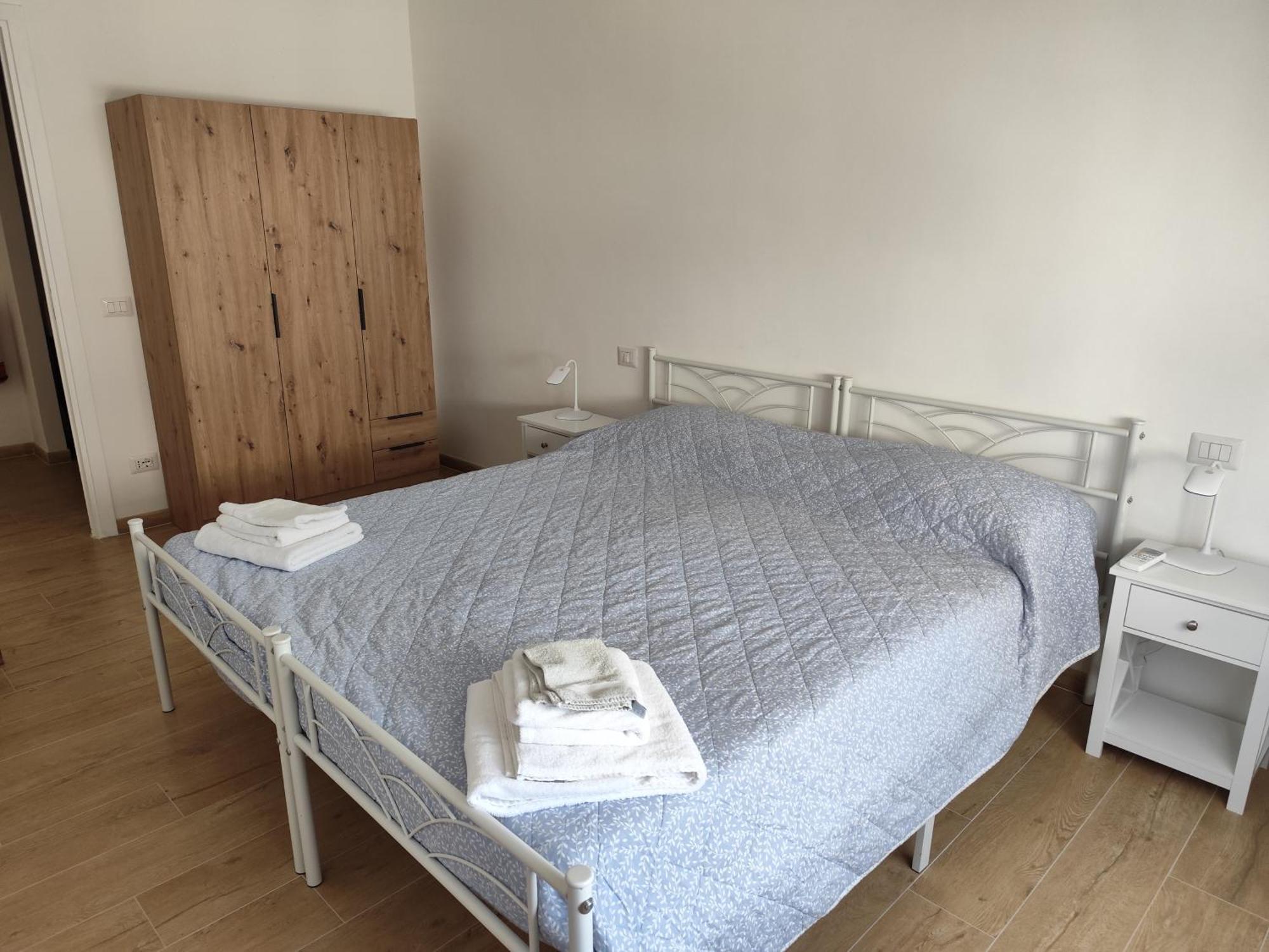 Da Gio A Trastevere Apartment