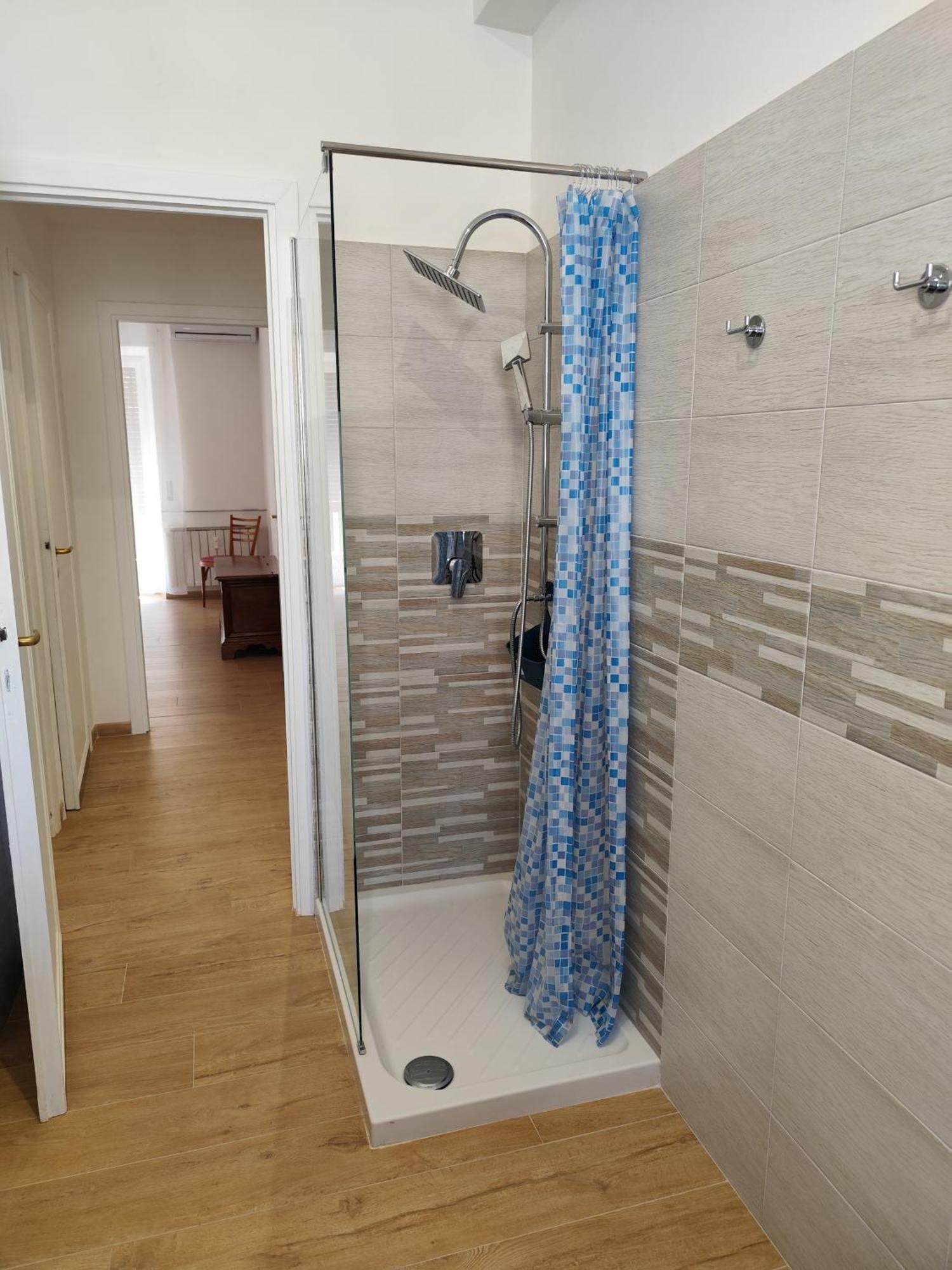 Apartment Da Gio A Trastevere *