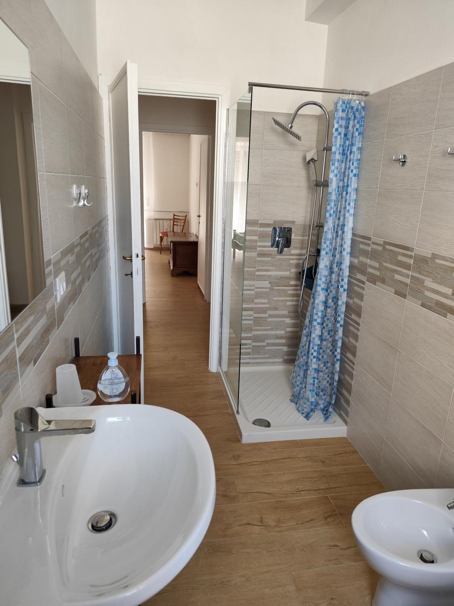 Da Gio A Trastevere Apartment