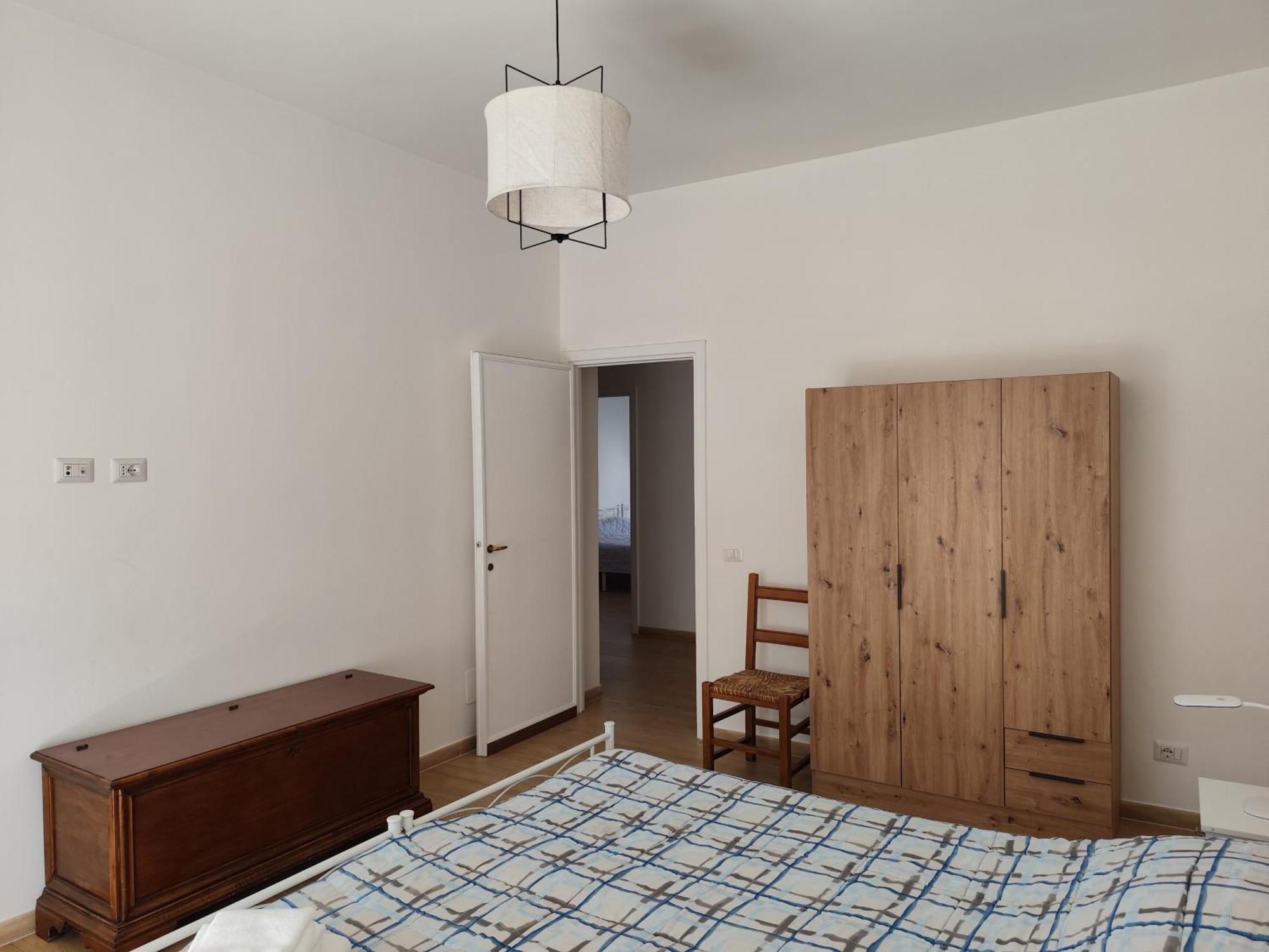 Da Gio A Trastevere Apartment Rome