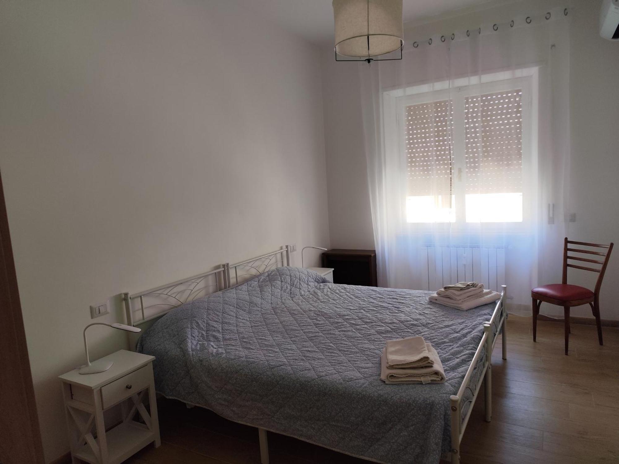 Da Gio A Trastevere Apartment Rome