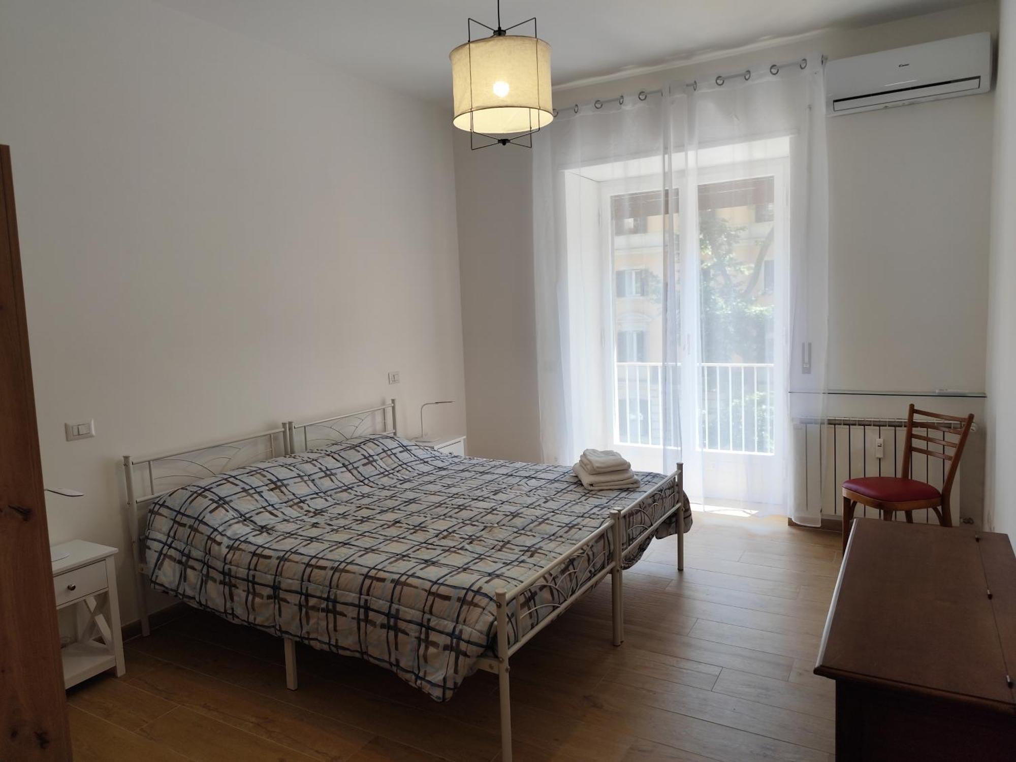 Apartment Da Gio A Trastevere