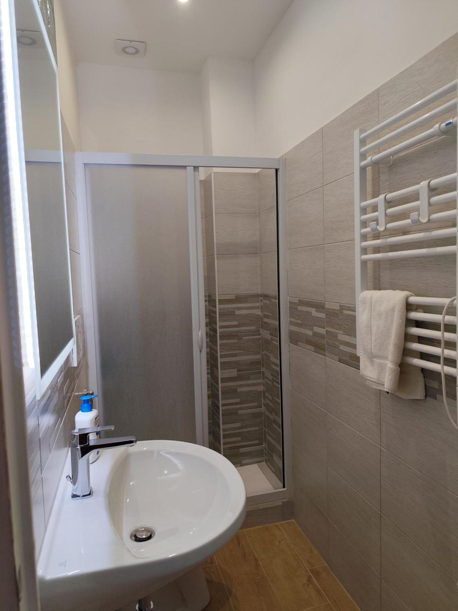 Apartment Da Gio A Trastevere *