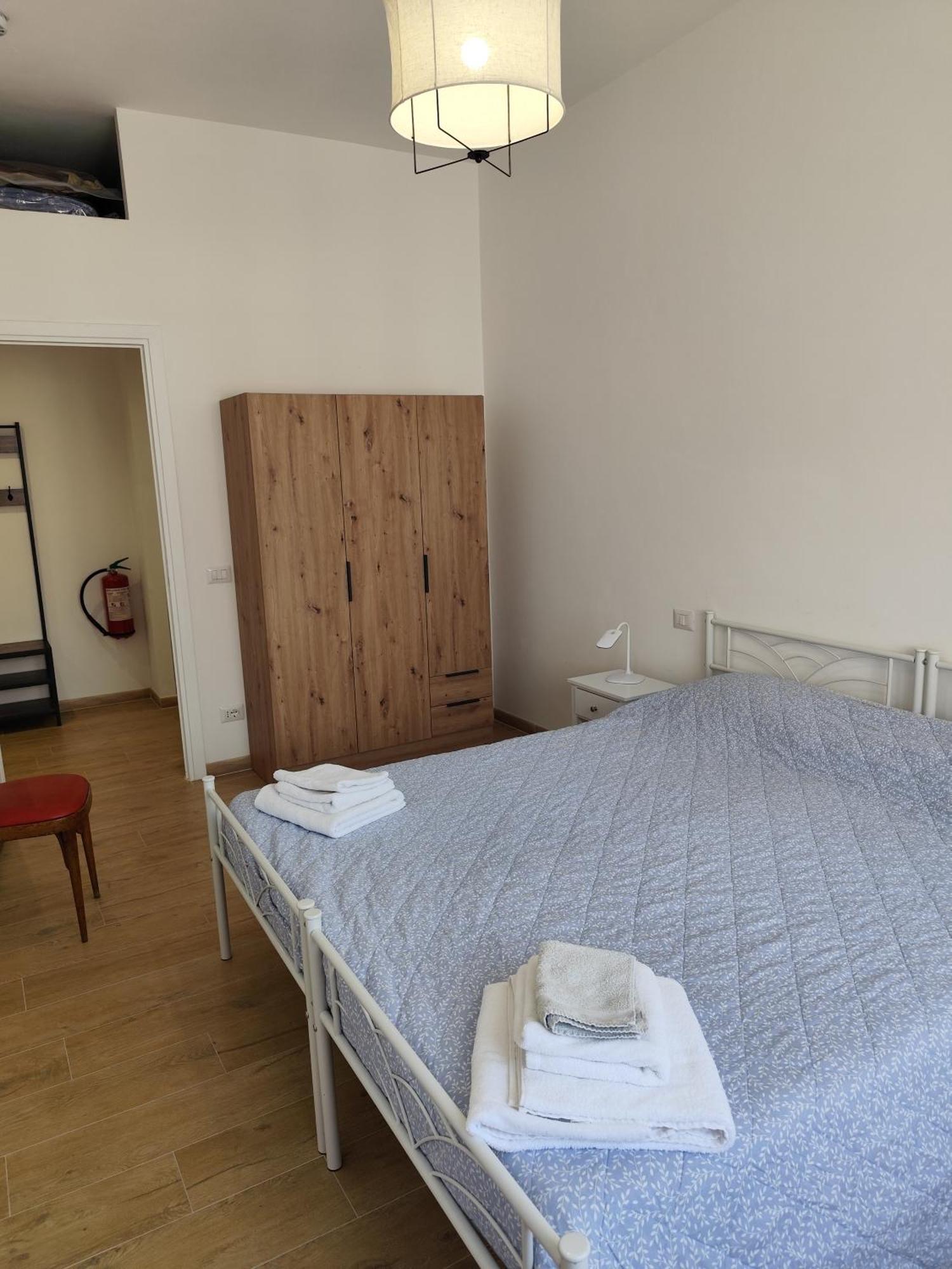 Da Gio A Trastevere Apartment Rome