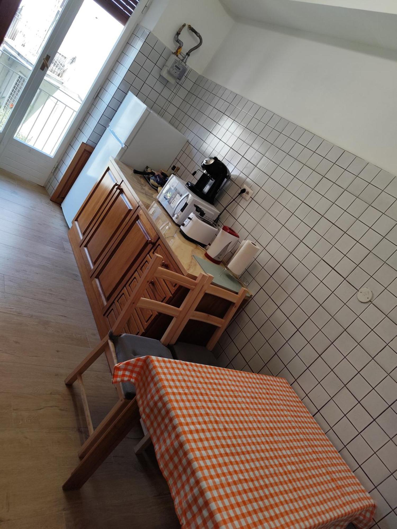 Apartment Da Gio A Trastevere