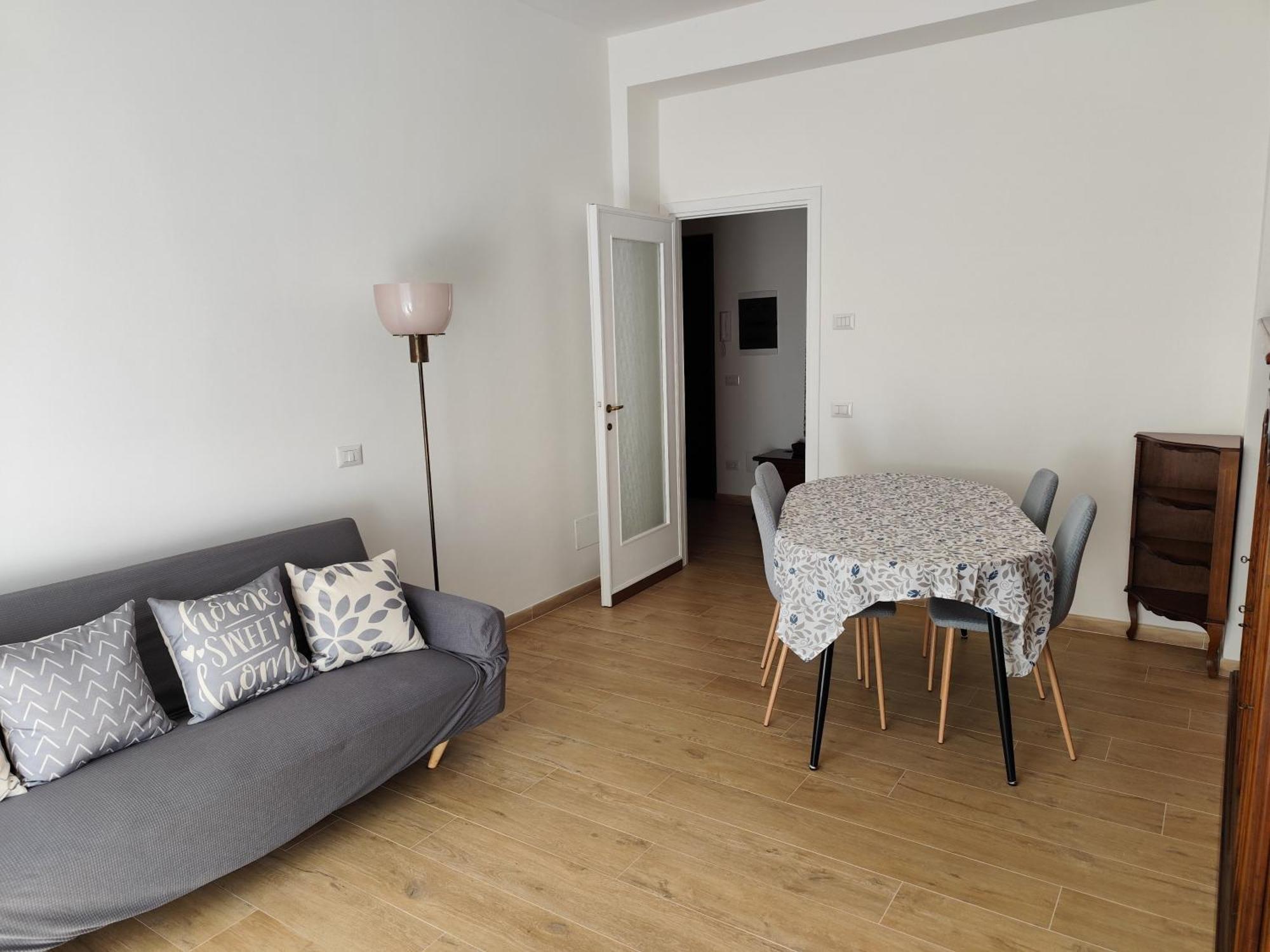 Apartment Da Gio A Trastevere *