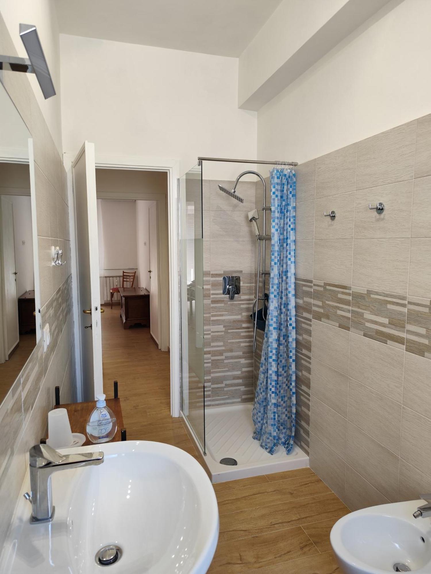 Apartment Da Gio A Trastevere Rome